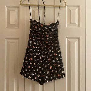 Adorable romper